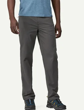 PATAGONIA PANTALONE QUANDARY 34 - Patagonia - FashionsVida