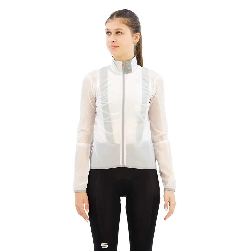 Giacca Hot Pack Easylight White - Sportful - FashionsVida