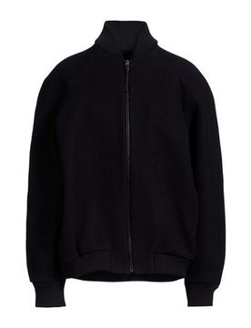 Chaqueta y cazadora Mujer Negro 36,38 Mujer