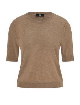 Riani Pullover marrón XS