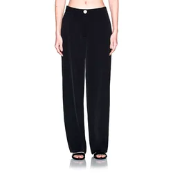 Exchange Pantalon Xw002280_af21553 Black 36