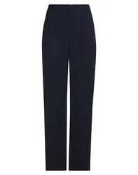 Pantalones Mujer Azul marino 36,38,40,42,44 Mujer