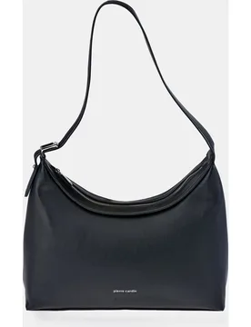 Bolso de hombro en P.U - Pierre Cardin - FashionsVida