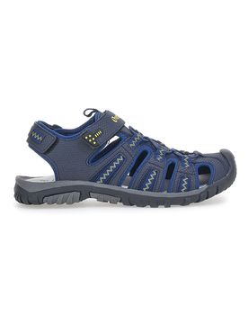 Sandali Overland 96482 Blu 42