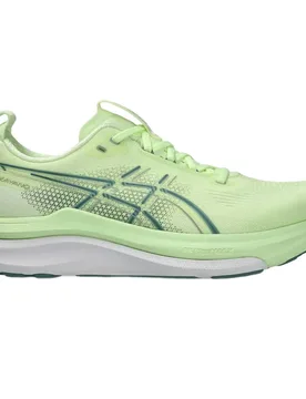 Scarpe Da Running Gel-kayano 33 Illuminate Yellow / White EU 45 - Asics - FashionsVida