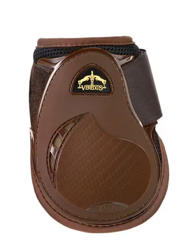 Streichkappen YOUNG JUMP VENTO KEVLAR brown L - Veredus - FashionsVida