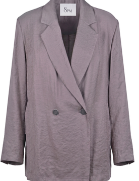 Pm - Giacca - 470474 - Moka