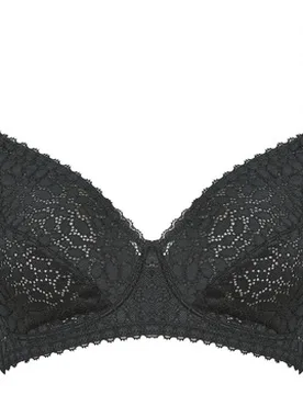 Dreieck-Bh / Bügellos Daily Dentelle Sans Armature 100b;100c;100d;90b;90c;90d;95b;95c;95d - Dim - FashionsVida