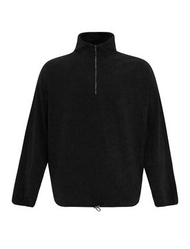 Antioch Sudadera negro