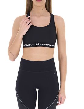 Under Armour Top sportivo NERO XS