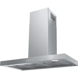 Campana decorativa 3 niveles de potencia - Stilo Neo 90 IX