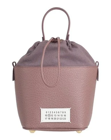Bolso de mano Mujer Morado -- Mujer - Maison Margiela - FashionsVida