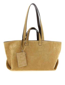 A.P.C. Borsa della spesa grande