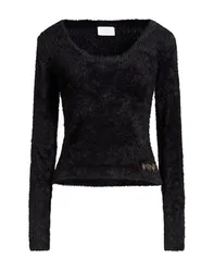 Pullover Mujer Negro M,S,XL,XS Mujer