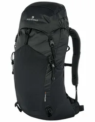 Sac à dos de randonnée - Estella 30 Black - Noir