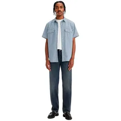 Jeans 501™ Original Blue / Blue Black Stretch 34