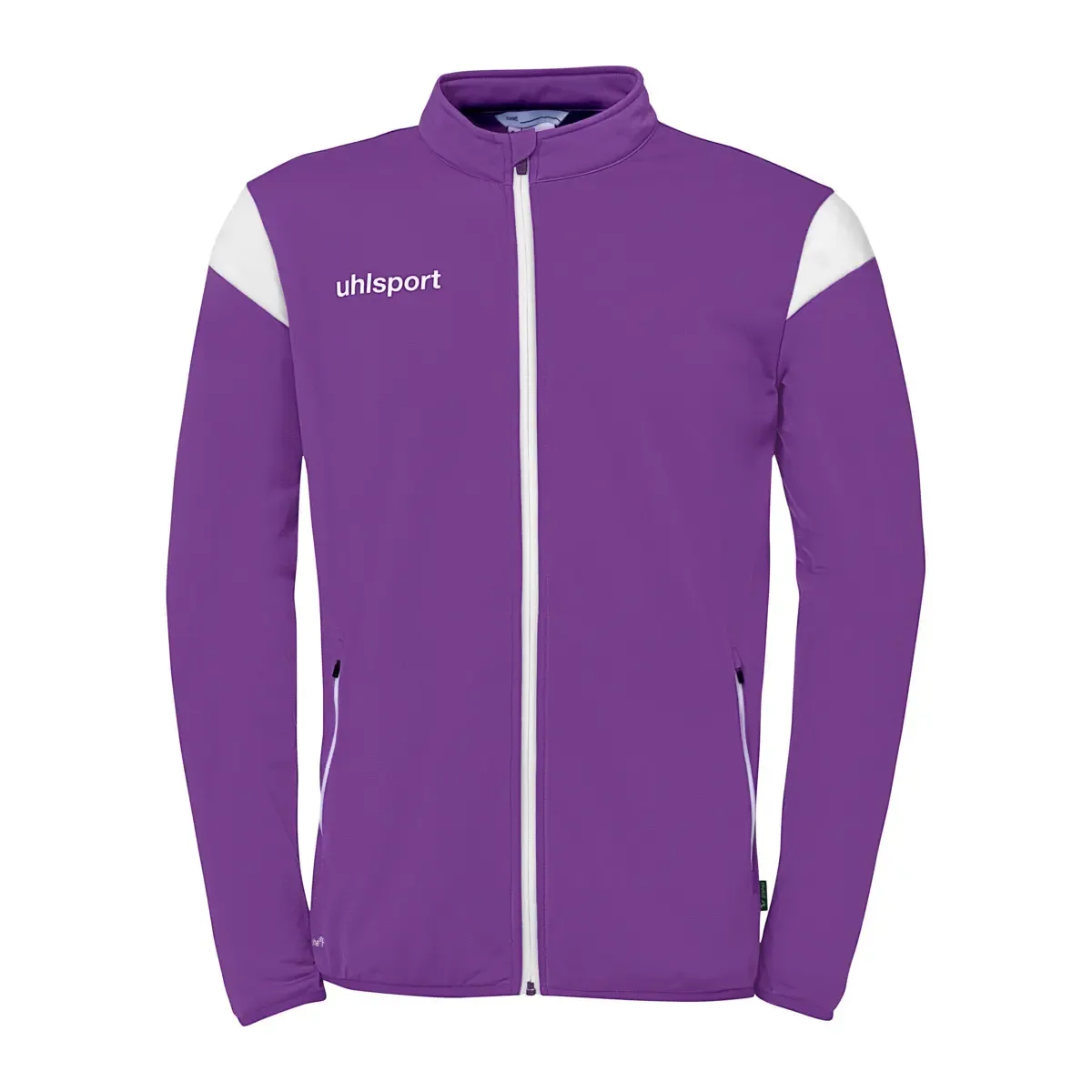 Trainingsjacke Squad 27 Classic - Violet - unisex - Size: 2XL - Uhlsport - FashionsVida