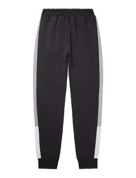 Pantalon De Survêtement Spinna Black 8-9 Années Garçon
