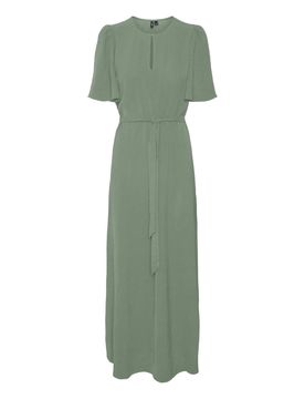 VERO MODA Vestido 'Alva' verde