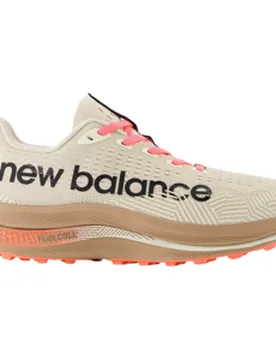 FUELCELL SC TRAIL Trailschuhe Herren BISQUE 42 - New Balance - FashionsVida