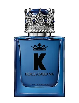 K By D&G Eau De Parfum 50ML - Dolce & Gabbana - FashionsVida