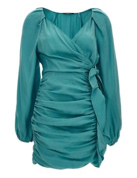 Emanuel Ungaro abito dominique