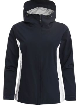 Cross Regenjacke Doro Hood, navy xl