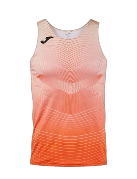 Débardeur Elite XII - Orange - male - Size: L - Joma - FashionsVida