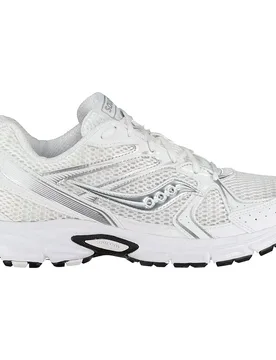 Originals Scarpe Da Running Ride Millennium White / Silver EU 36 - Saucony - FashionsVida