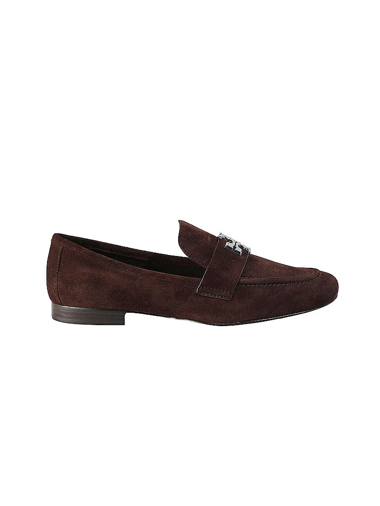 Mocasines ELEANOR marrón 41 - Tory burch - FashionsVida