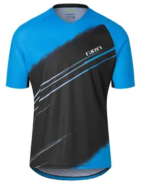 Maillot Enduro Manches Courtes Roust