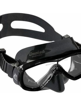 Cressi Sub onda Negro (UNICA)