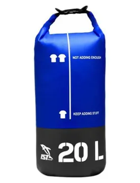 Sacco Impermeabile 20l