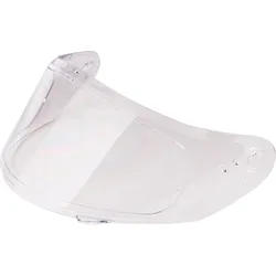 Visiera MT-V-12 Trasparente Per THUNDER 3 SV / KI taglia un