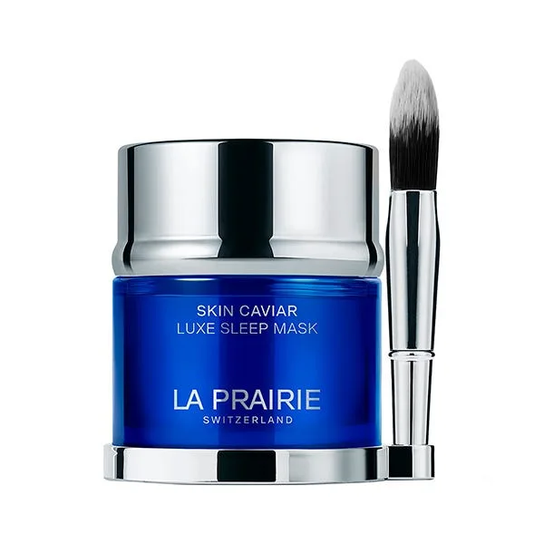 La Prairie Luxe Sleep Mask - La Prairie - FashionsVida