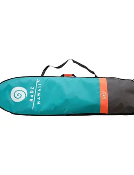 Housse De Planche De Surf Boardbag Surf Retro 5´10´´ 5´ 10´´ unisex