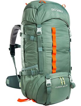 Yukon jr 32 mochila montaña Verde (UNICA)