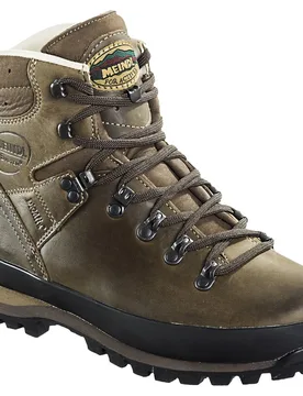 Borneo 2 MFS Herren Trekkingstiefel, braun, Größe 46 46 - Meindl - FashionsVida