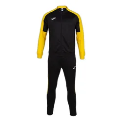 Trainingsanzug Eco Championship - Noir - male - Size: S