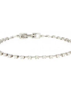 Bracciale Tennis Donna H032BR01