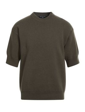 Pullover Herren Khaki M,S,XL Herren