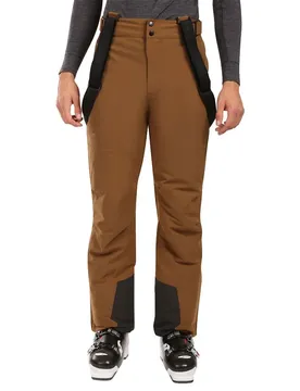 Pantalon Mimas Brown 2XL