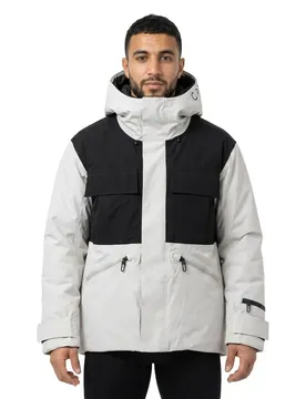 Cmp Veste 35w4577 Good 2XL Homme