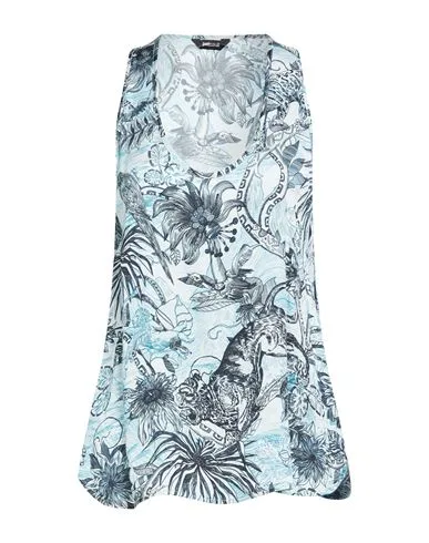 Top Damen Hellblau 36 Damen - Just cavalli - FashionsVida
