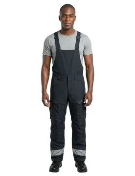 Pantalon De Travail Hardwear 23090 Dark Navy Blue 3XL - MASCOT - FashionsVida
