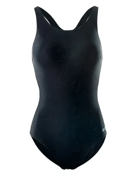 Seaweed Swimsuit Black L Women - Aquawave - FashionsVida