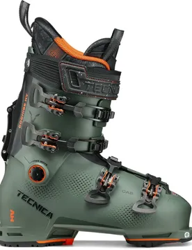 Cochise HV 120 Dyn GW Herren Freeride Schuhe, grün, Größe 44 44