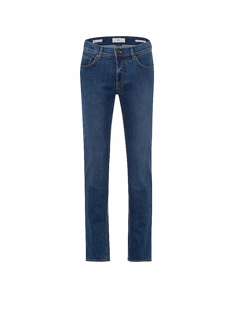 Jeans Coupe Droite CADIZ bleu 42/L32 - Brax - FashionsVida
