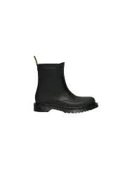 DR MARTENS Bottes de pluie 1460 RAIN noir 39