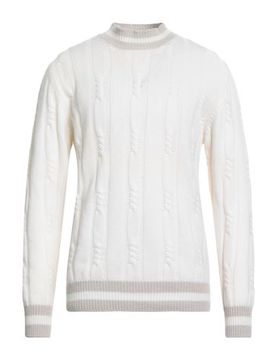 Cuello alto Hombre Marfil L,M,XL Hombre